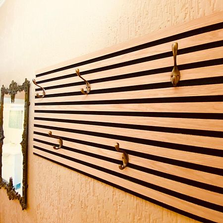 Casa Di Greta Διαμέρισμα Σαν Ρέμο Εξωτερικό φωτογραφία