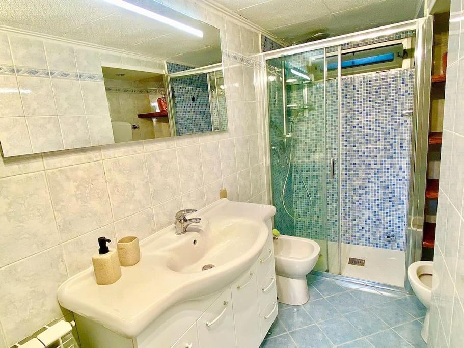 Casa Di Greta Διαμέρισμα Σαν Ρέμο Εξωτερικό φωτογραφία