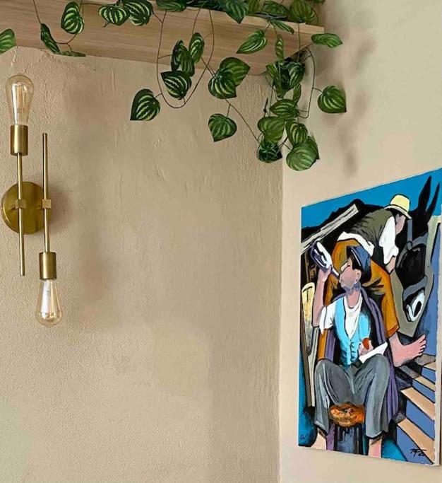 Casa Di Greta Διαμέρισμα Σαν Ρέμο Εξωτερικό φωτογραφία