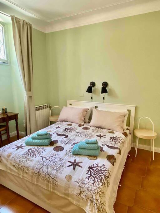 Casa Di Greta Διαμέρισμα Σαν Ρέμο Εξωτερικό φωτογραφία