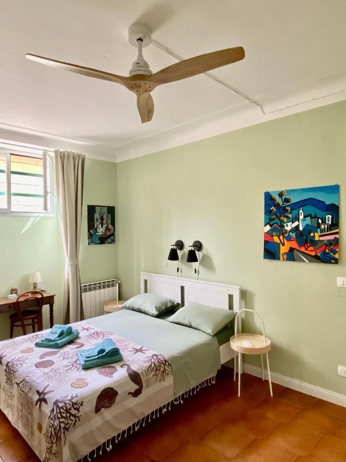 Casa Di Greta Διαμέρισμα Σαν Ρέμο Εξωτερικό φωτογραφία