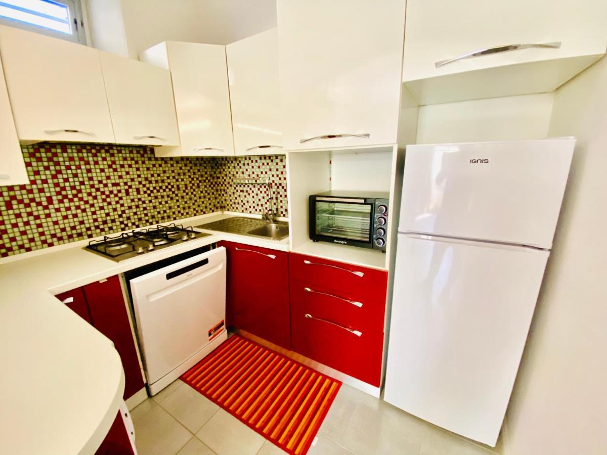 Casa Di Greta Διαμέρισμα Σαν Ρέμο Εξωτερικό φωτογραφία