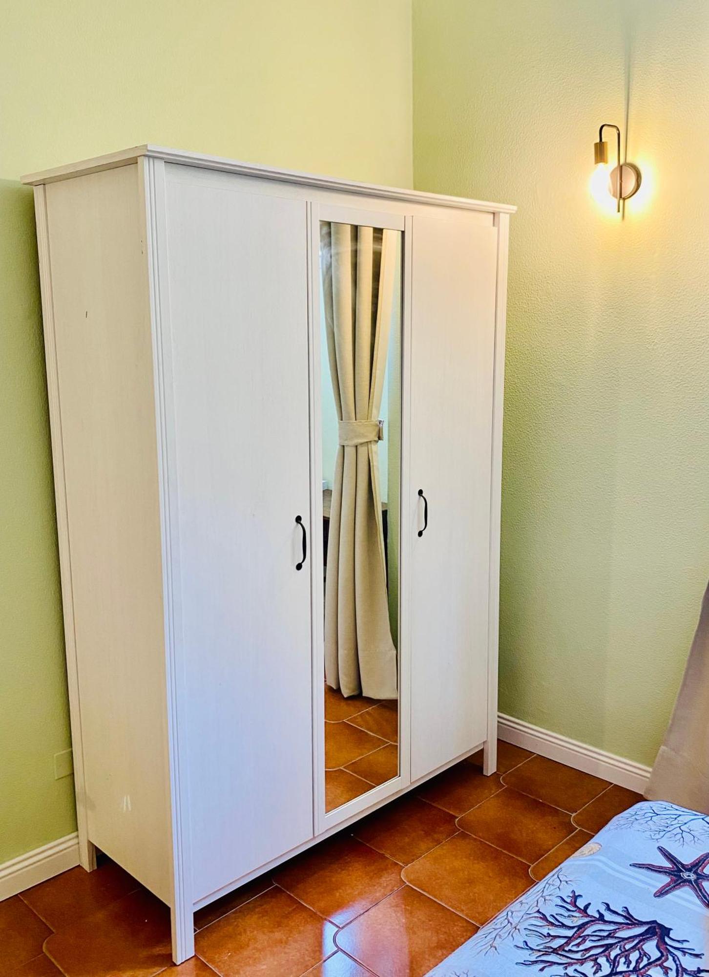 Casa Di Greta Διαμέρισμα Σαν Ρέμο Εξωτερικό φωτογραφία