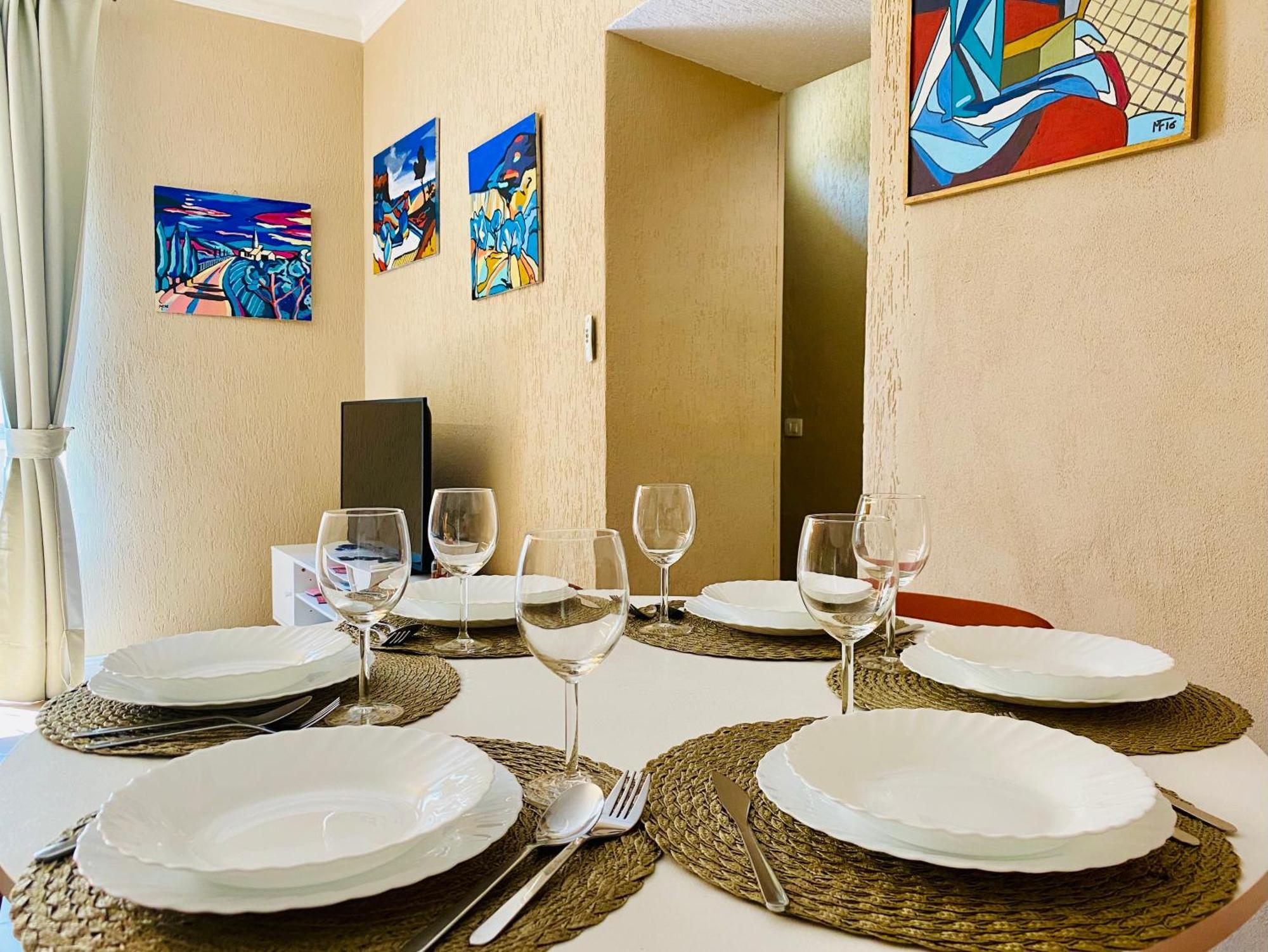 Casa Di Greta Διαμέρισμα Σαν Ρέμο Εξωτερικό φωτογραφία